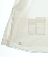 FreshService（フレッシュサービス）カジュアルシャツ 白 サイズ:L メンズ/2200646236360