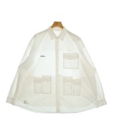 FreshService カジュアルシャツ