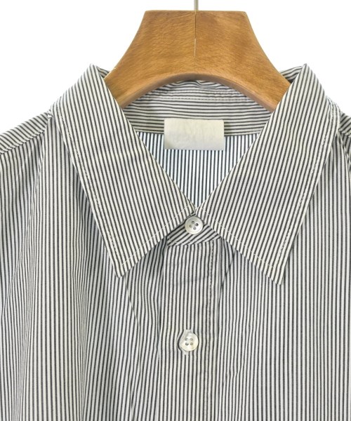 FreshService（フレッシュサービス）カジュアルシャツ グレー サイズ:F メンズ/2200646236377