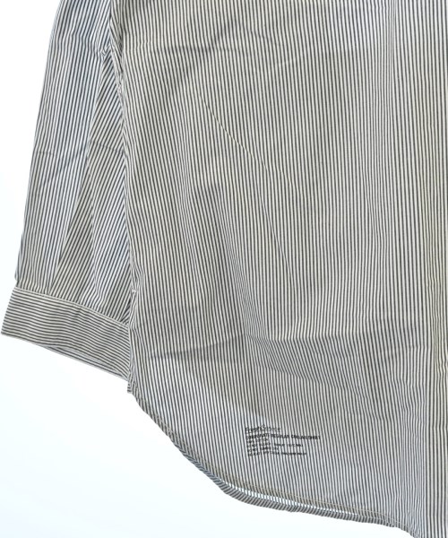 FreshService（フレッシュサービス）カジュアルシャツ グレー サイズ:F メンズ/2200646236377