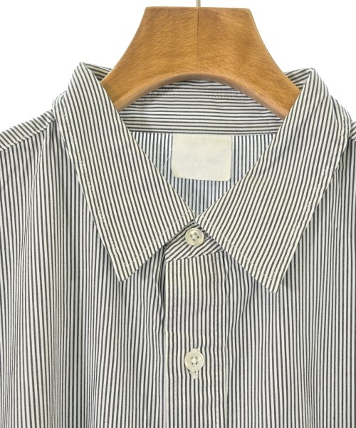 FreshService（フレッシュサービス）カジュアルシャツ グレー サイズ:F メンズ/2200646236384