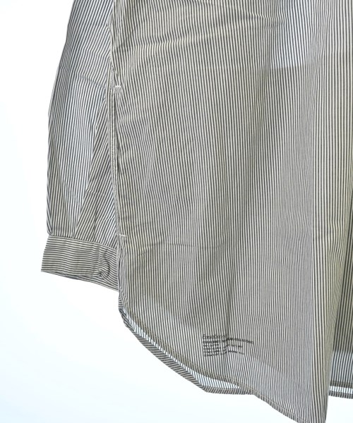 FreshService（フレッシュサービス）カジュアルシャツ グレー サイズ:F メンズ/2200646236384