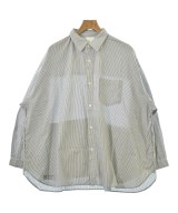 FreshService（フレッシュサービス）カジュアルシャツ グレー サイズ:F メンズ/2200646236384