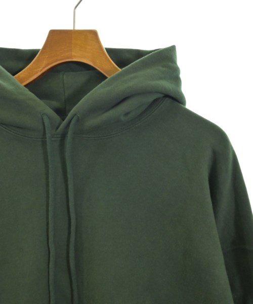 FreshService（フレッシュサービス）パーカー 緑 サイズ:M メンズ/2200652861013