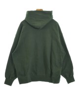 FreshService（フレッシュサービス）パーカー 緑 サイズ:M メンズ/2200652861013