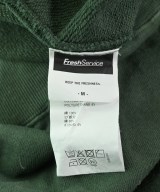 FreshService（フレッシュサービス）パーカー 緑 サイズ:M メンズ/2200652861013