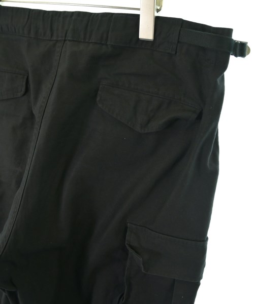 FreshService（フレッシュサービス）カーゴパンツ 黒 サイズ:L メンズ/2200656807048