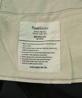 FreshService（フレッシュサービス）カーゴパンツ 黒 サイズ:L メンズ/2200656807048