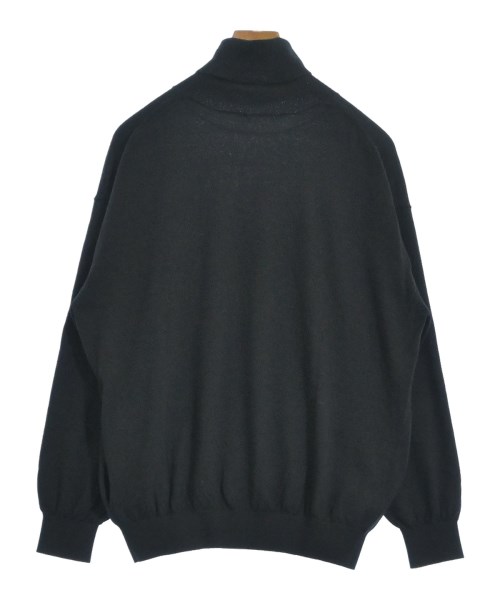 FreshService（フレッシュサービス）ニット・セーター 黒 サイズ:M メンズ/2200656807055