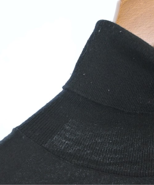 FreshService（フレッシュサービス）ニット・セーター 黒 サイズ:M メンズ/2200656807055