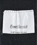 FreshService（フレッシュサービス）ニット・セーター 黒 サイズ:M メンズ/2200656807055