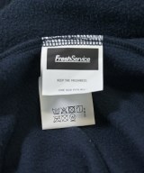 FreshService（フレッシュサービス）パーカー 紺 サイズ:ONE メンズ/2200656887101