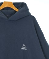 FreshService（フレッシュサービス）パーカー 紺 サイズ:ONE メンズ/2200656887101