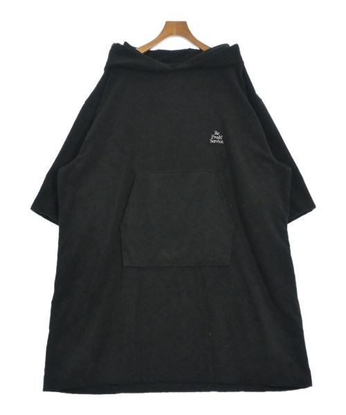 FreshService(フレッシュサービス)Tシャツ・カットソー 黒 サイズ:-(XXL位)/2200656887132