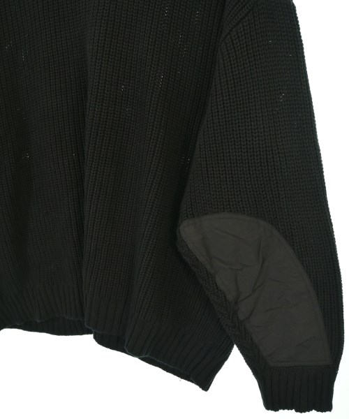 FreshService（フレッシュサービス）ニット・セーター 黒 サイズ:M メンズ/2200627976056