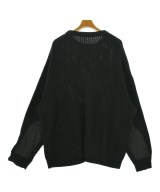 FreshService（フレッシュサービス）ニット・セーター 黒 サイズ:M メンズ/2200627976056