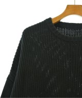 FreshService（フレッシュサービス）ニット・セーター 黒 サイズ:M メンズ/2200627976056