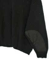 FreshService（フレッシュサービス）ニット・セーター 黒 サイズ:M メンズ/2200627976056