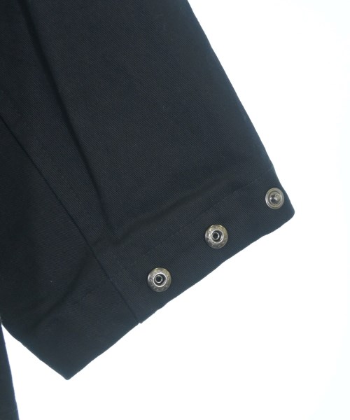 FreshService（フレッシュサービス）カジュアルジャケット 紺 サイズ:M メンズ/2200657319014