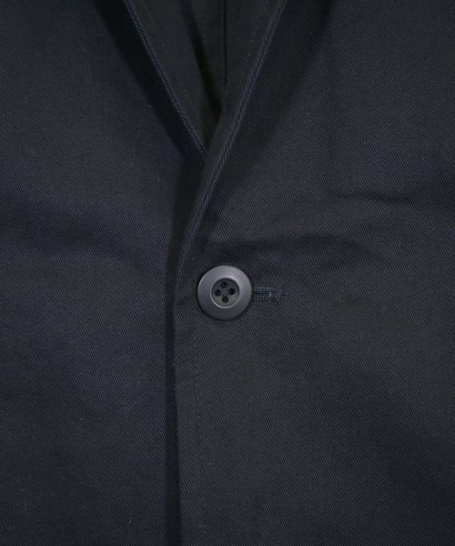 FreshService（フレッシュサービス）カジュアルジャケット 紺 サイズ:M メンズ/2200657319014