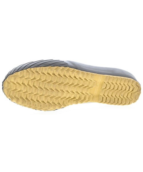 FreshService（フレッシュサービス）スニーカー 茶 サイズ:27cm メンズ/2200657500085