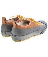 FreshService（フレッシュサービス）スニーカー 茶 サイズ:27cm メンズ/2200657500085