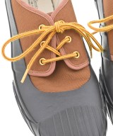 FreshService（フレッシュサービス）スニーカー 茶 サイズ:27cm メンズ/2200657500085