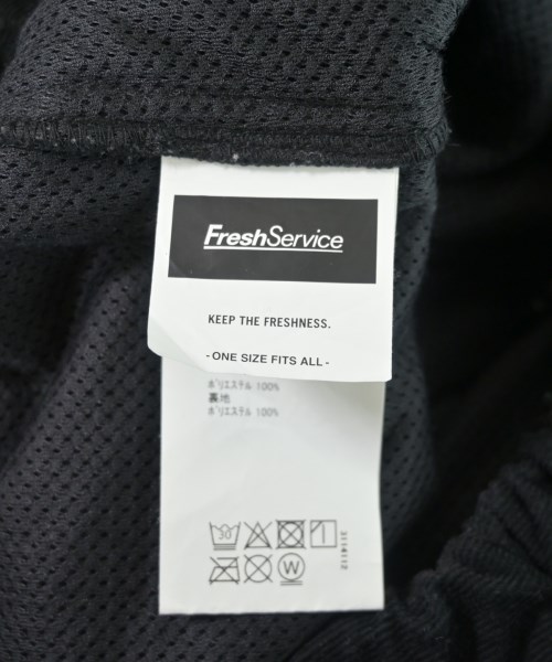 FreshService（フレッシュサービス）その他 黒 サイズ:-(M位) メンズ/2200651098120