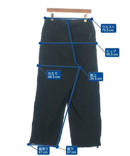 FreshService（フレッシュサービス）その他 黒 サイズ:-(M位) メンズ/2200651098120