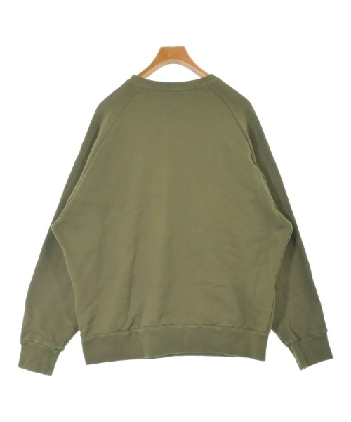 FreshService（フレッシュサービス）スウェット カーキ サイズ:L メンズ/2200654802038