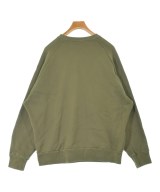 FreshService（フレッシュサービス）スウェット カーキ サイズ:L メンズ/2200654802038