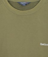 FreshService（フレッシュサービス）スウェット カーキ サイズ:L メンズ/2200654802038