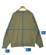 FreshService（フレッシュサービス）スウェット カーキ サイズ:L メンズ/2200654802038