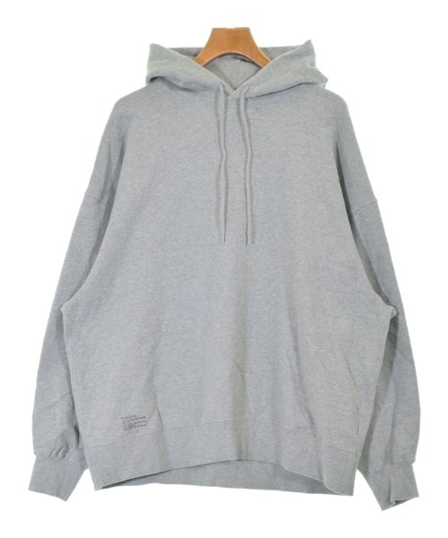 FreshService(フレッシュサービス)スウェット グレー サイズ:L/2200654802069