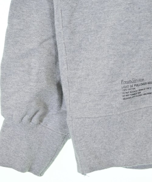 FreshService（フレッシュサービス）スウェット グレー サイズ:L メンズ/2200654802069