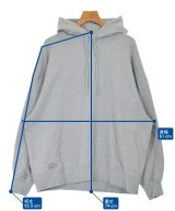 FreshService（フレッシュサービス）スウェット グレー サイズ:L メンズ/2200654802069