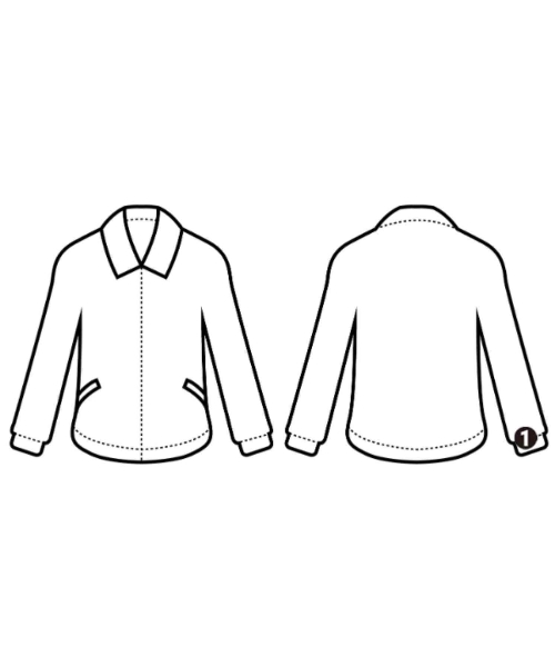 FreshService（フレッシュサービス）その他 グレー サイズ:L メンズ/2200655418023