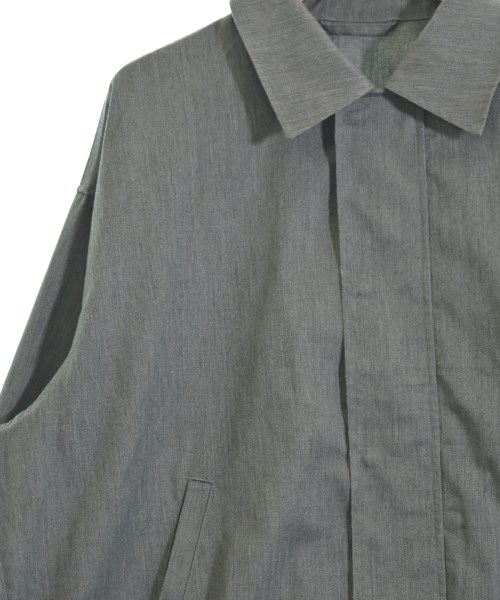 FreshService（フレッシュサービス）その他 グレー サイズ:L メンズ/2200655418023