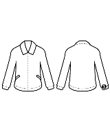 FreshService（フレッシュサービス）その他 グレー サイズ:L メンズ/2200655418023