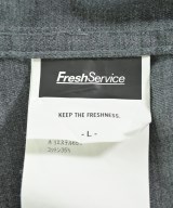 FreshService（フレッシュサービス）その他 グレー サイズ:L メンズ/2200655418023