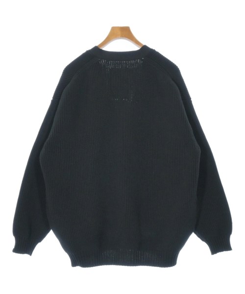 FreshService（フレッシュサービス）カーディガン 黒 サイズ:L メンズ/2200658982071