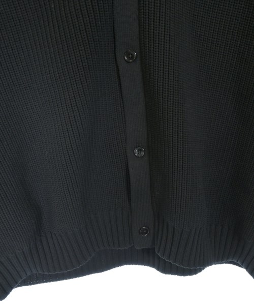 FreshService（フレッシュサービス）カーディガン 黒 サイズ:L メンズ/2200658982071