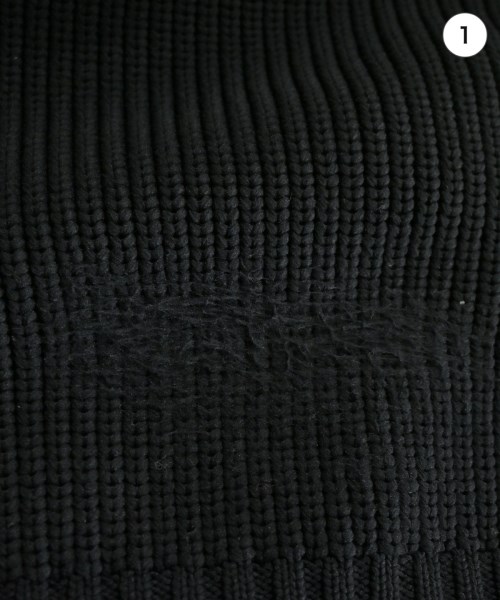 FreshService（フレッシュサービス）カーディガン 黒 サイズ:L メンズ/2200658982071