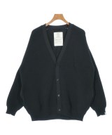 FreshService（フレッシュサービス）カーディガン 黒 サイズ:L メンズ/2200658982071