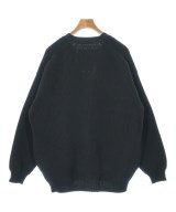 FreshService（フレッシュサービス）カーディガン 黒 サイズ:L メンズ/2200658982071