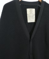 FreshService（フレッシュサービス）カーディガン 黒 サイズ:L メンズ/2200658982071