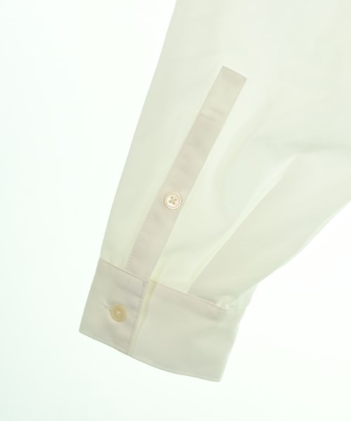 FreshService（フレッシュサービス）カジュアルシャツ 白 サイズ:XL メンズ/2200658982118