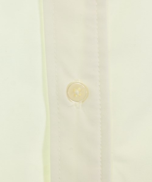 FreshService（フレッシュサービス）カジュアルシャツ 白 サイズ:XL メンズ/2200658982118