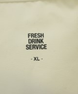 FreshService（フレッシュサービス）カジュアルシャツ 白 サイズ:XL メンズ/2200658982118