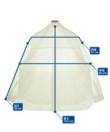 FreshService（フレッシュサービス）カジュアルシャツ 白 サイズ:XL メンズ/2200658982118